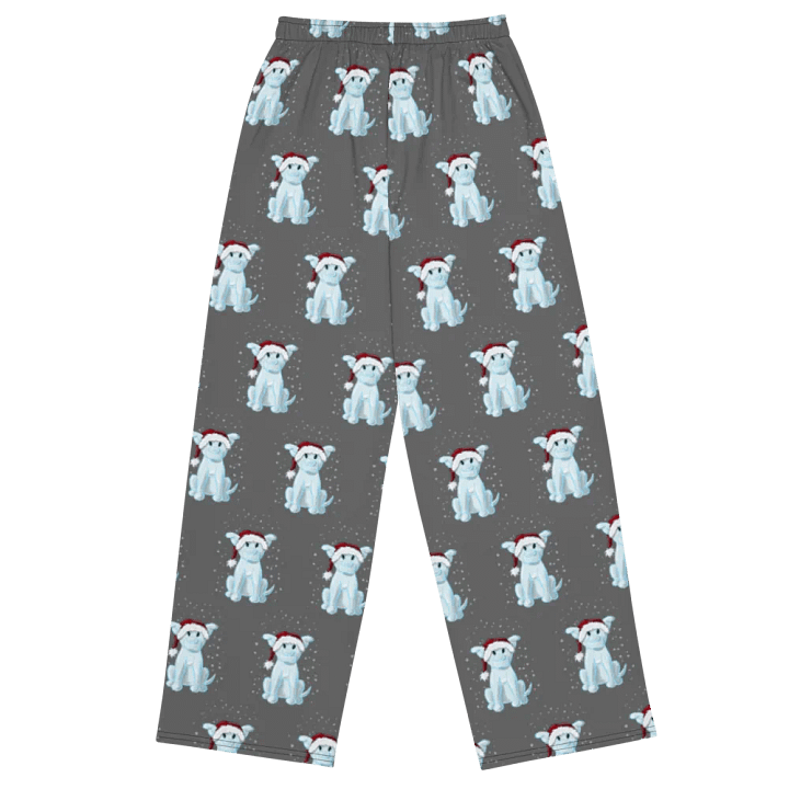 Snow Pup Pants product image (1)