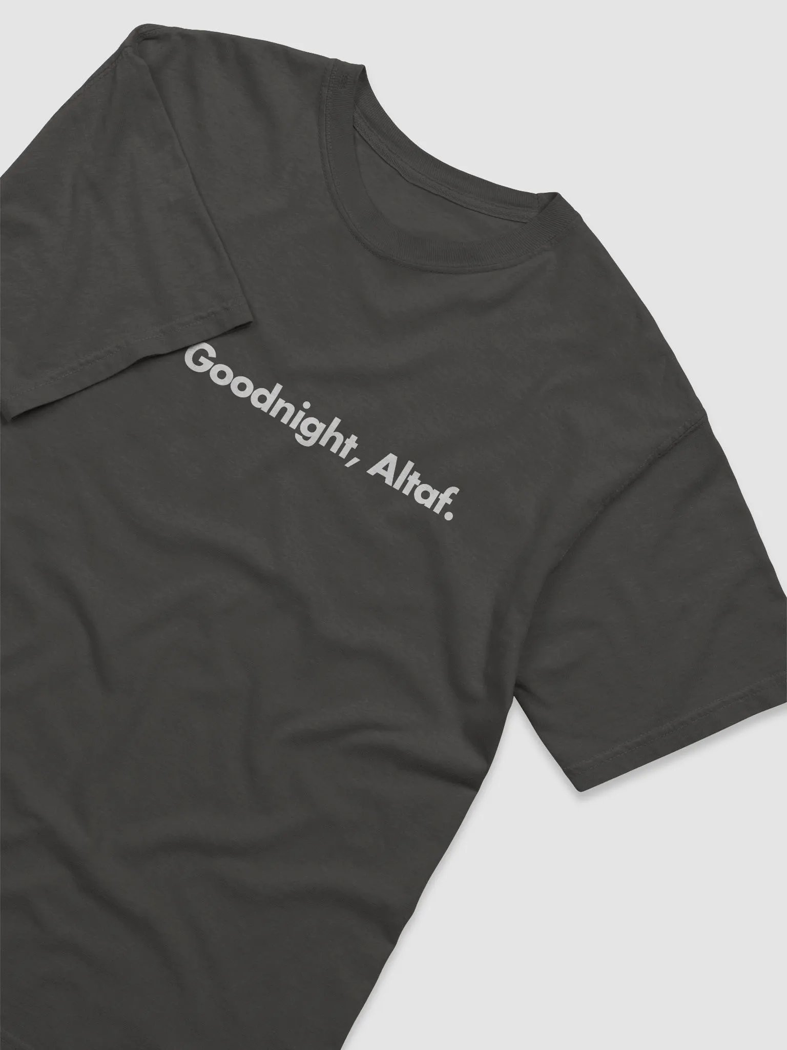 Goodnight Altaf T-Shirt product image (3)