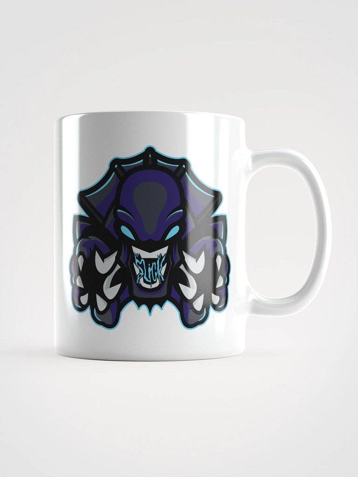 Slick Logo Mug product image (2)