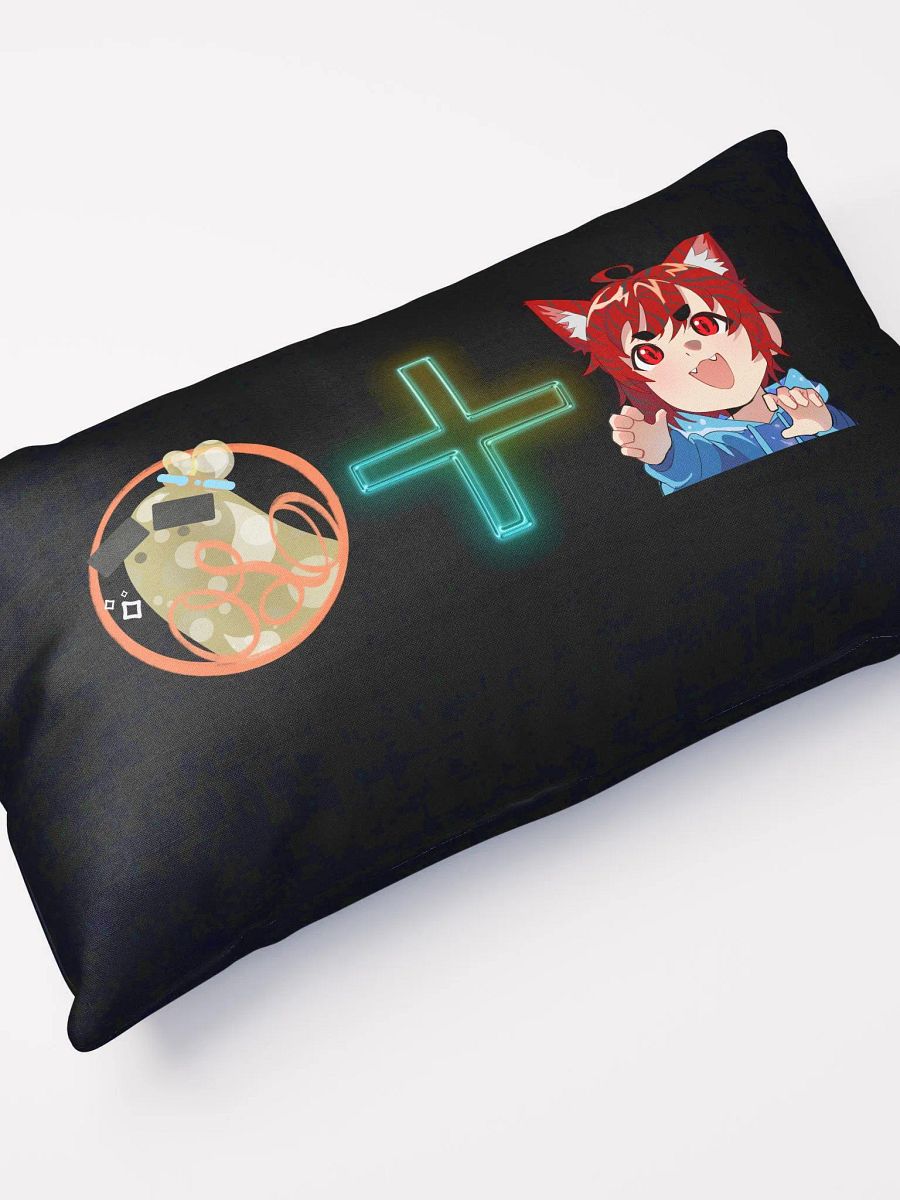 Relaxing Alphys - Pillow product image (11)