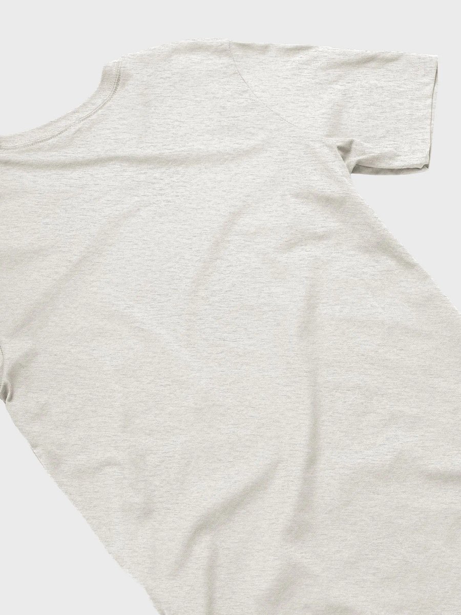 Iconic Comfort T-Shirt | AI Design mandala patterned flowers product image (4)