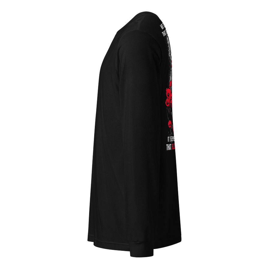 Blood of Heroes Long Sleeve product image (5)