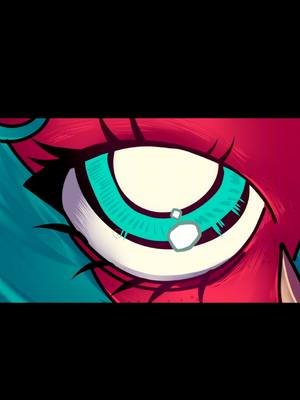 eso o se me olvida darle a grabar 😭😭 #fypシ゚ #art #speedpaint #originalcharacter #redbubble 