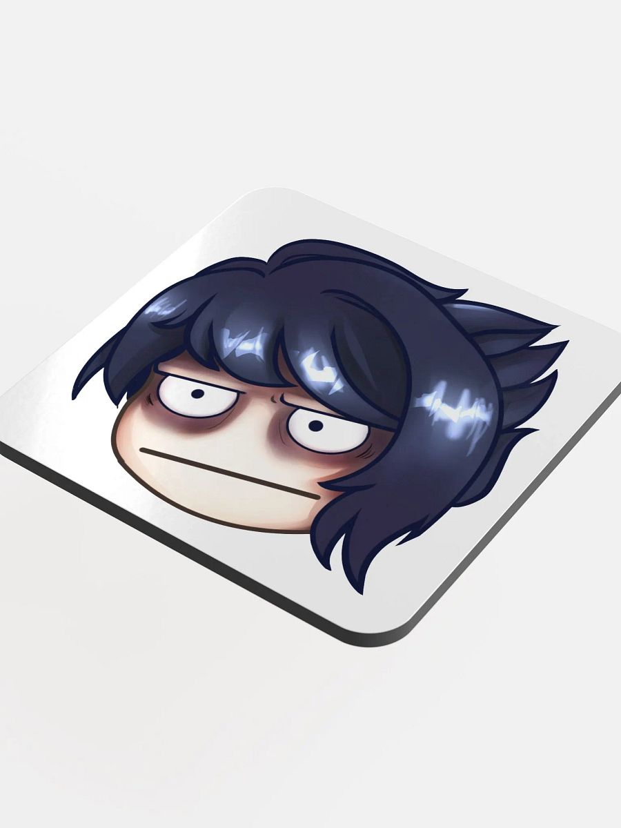 SICK COASTER BRUH WHERE DID YOU GET IT??? product image (6)