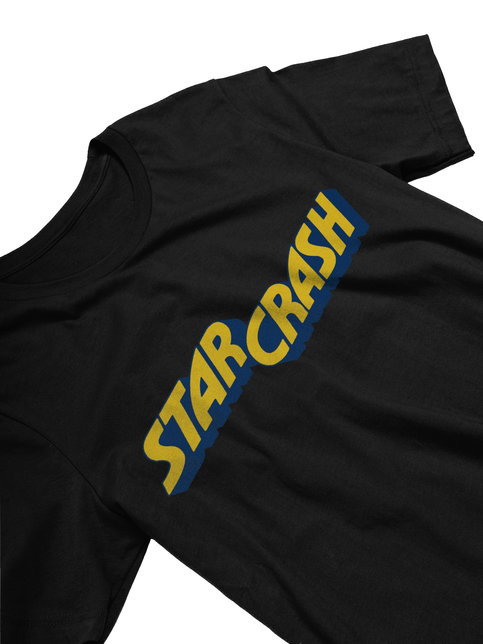 T-Shirt FEMME - Star Crash product image (8)