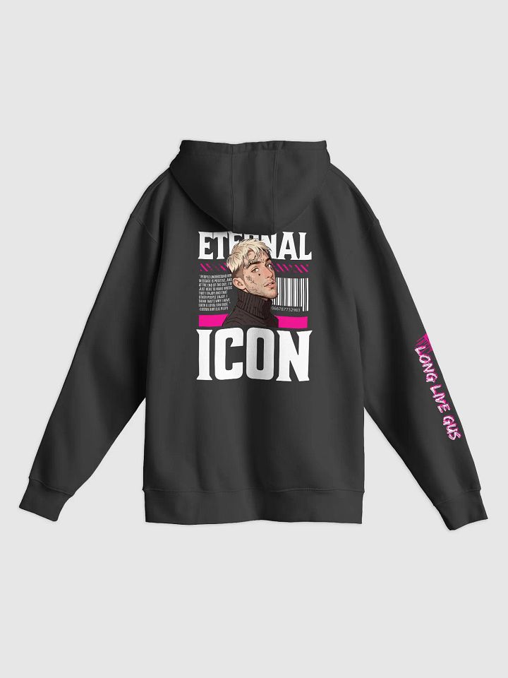 Long Live Gus Hoodie product image (1)