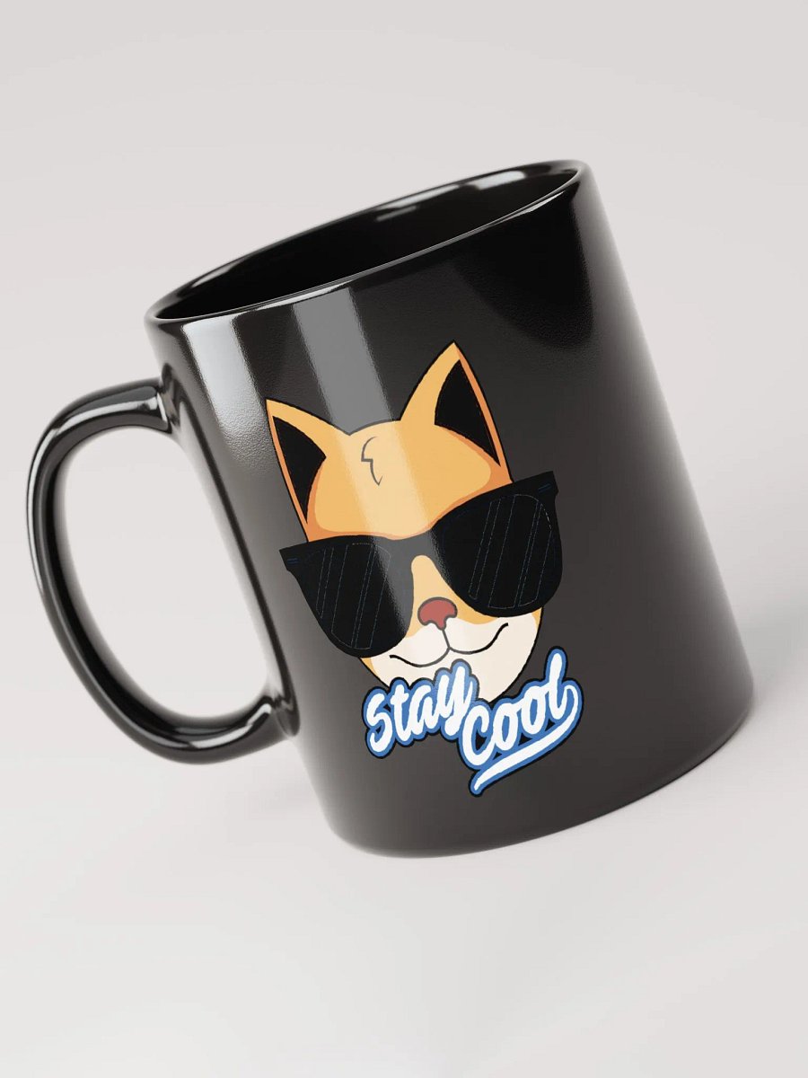 Stay Cool product image (5)
