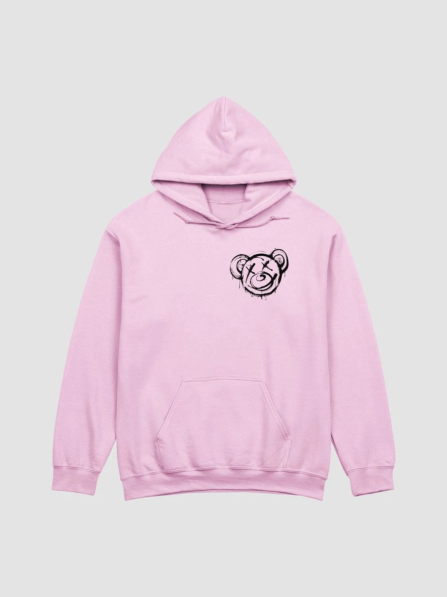 Girls Power Bear Hoodie! product image (1)