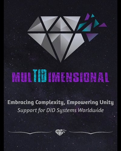 #spacer #newtheme #multidimensionalfoundation #multid #multidro