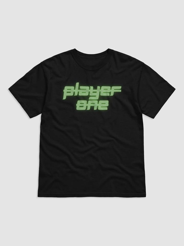 Player One Shirt product image (1)