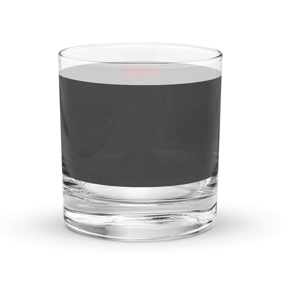 Horror Month Glass product image (4)