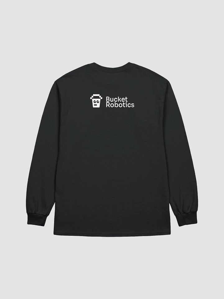 Long Sleeves, Long Dreams product image (2)