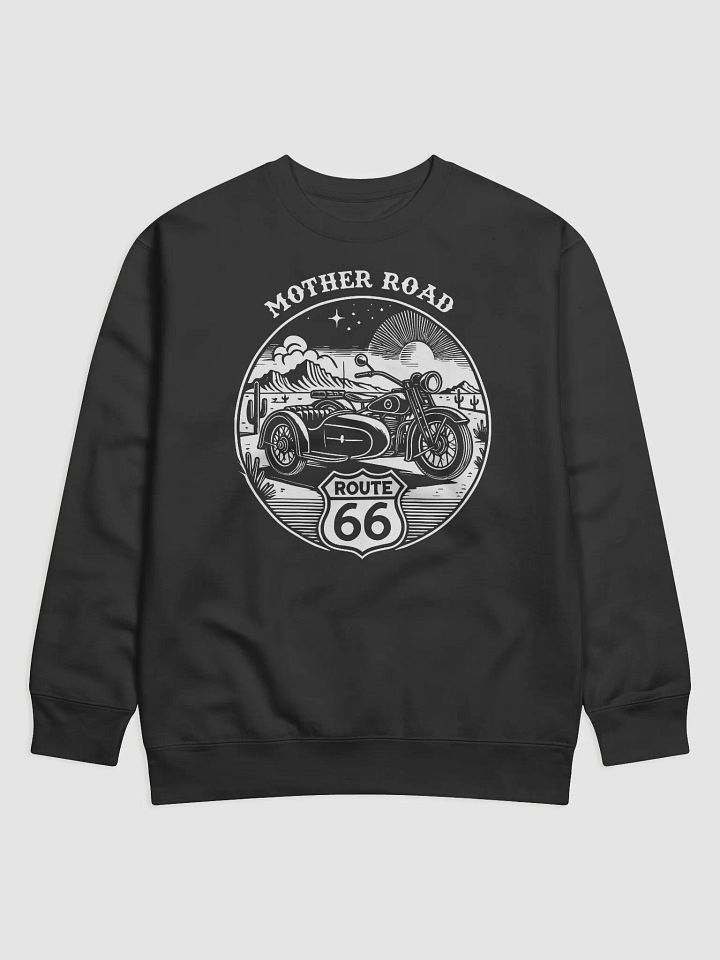 Route 66 Adventure Sweatshirt product image (1)