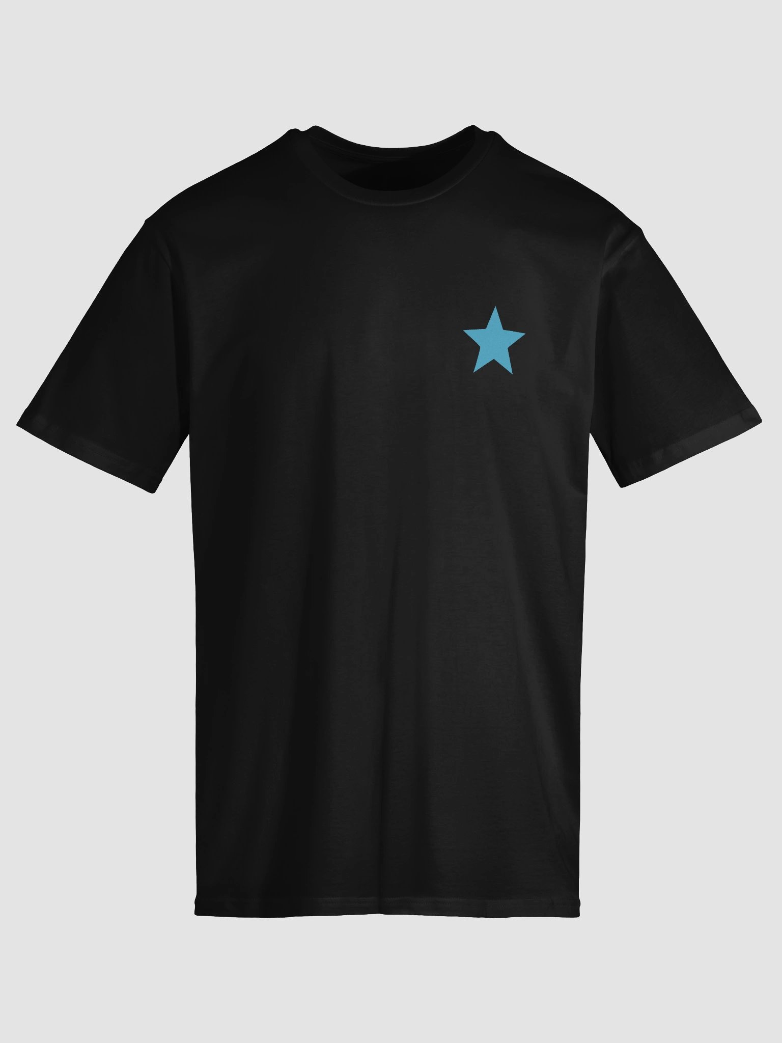 Logo T-Shirt product image (5)