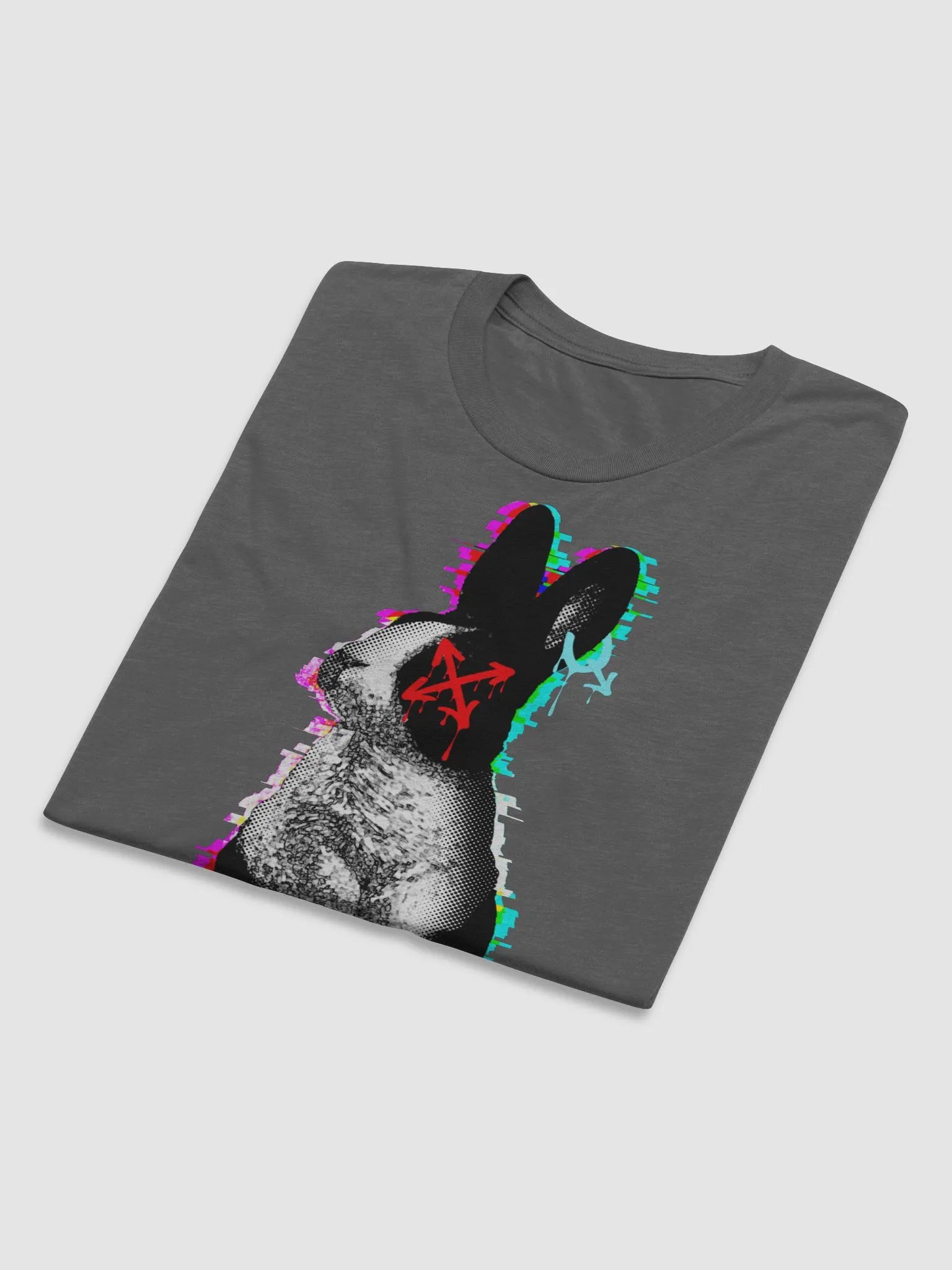Wave 3 - Graffiti Rabbit product image (6)