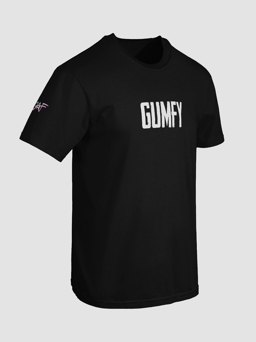 GUMFY T-shirt product image (7)