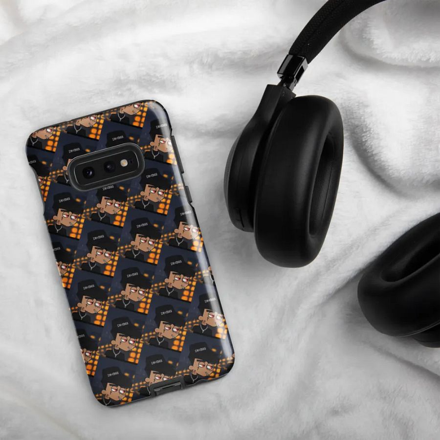 DBVibes Samsung Protector product image (5)