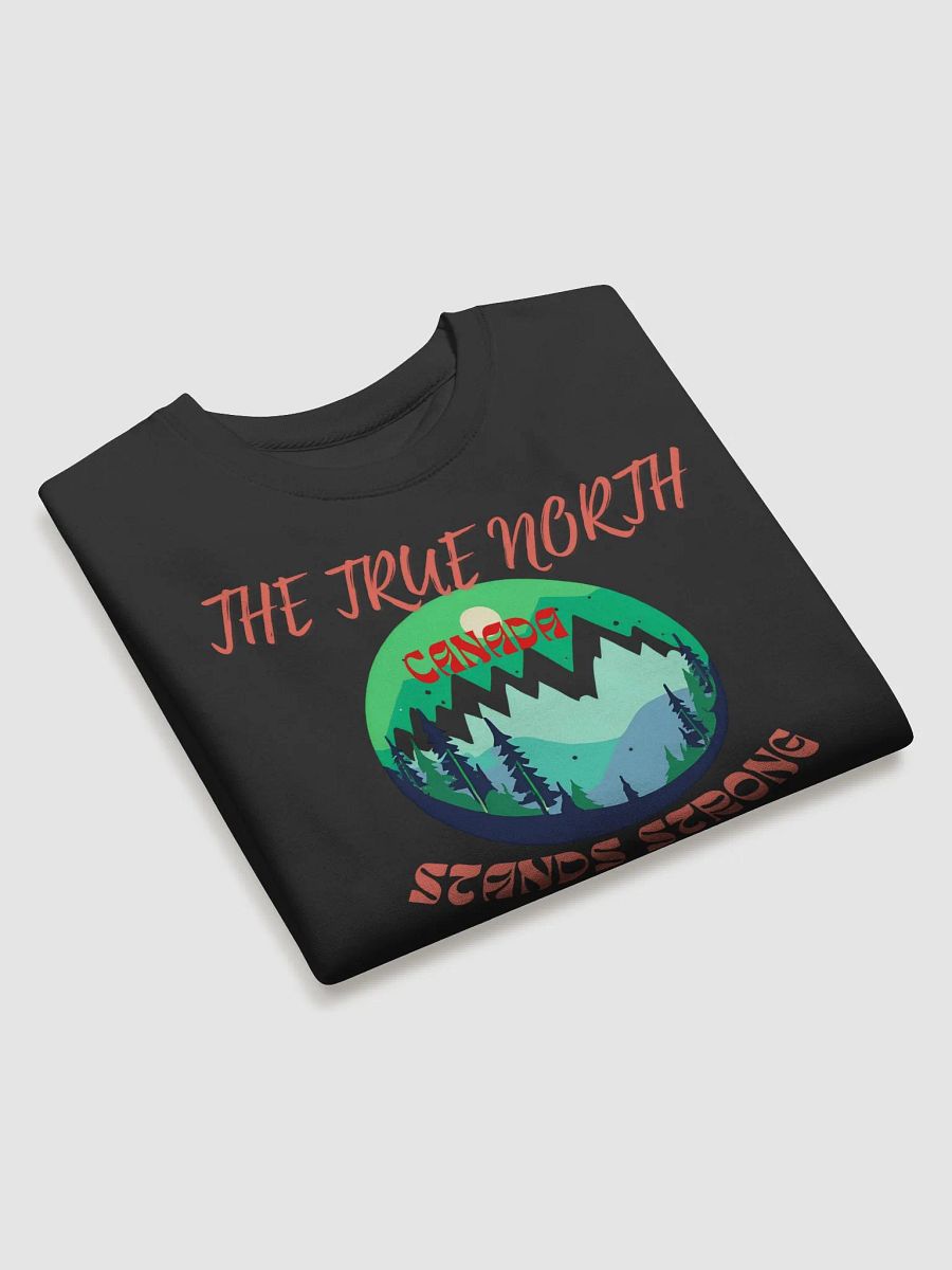True North Nature Premium Sweatshirt product image (3)