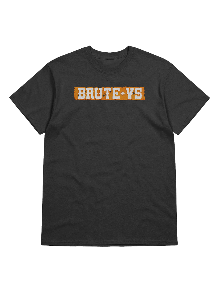 Brute*VS Logo T-Shirt product image (4)