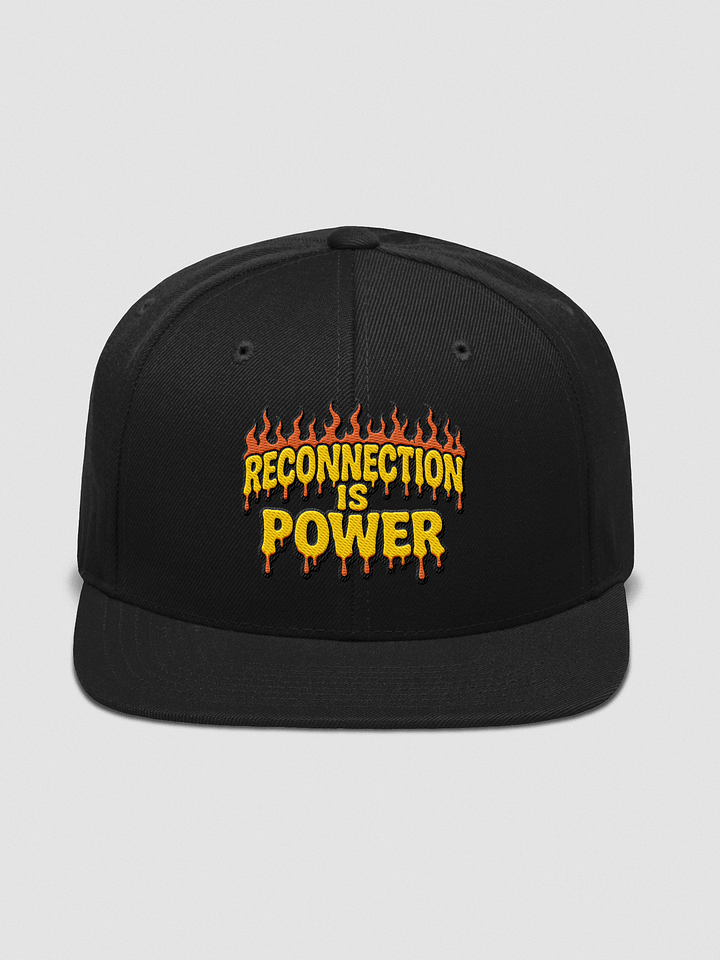 The Reconnection Snapback product image (1)