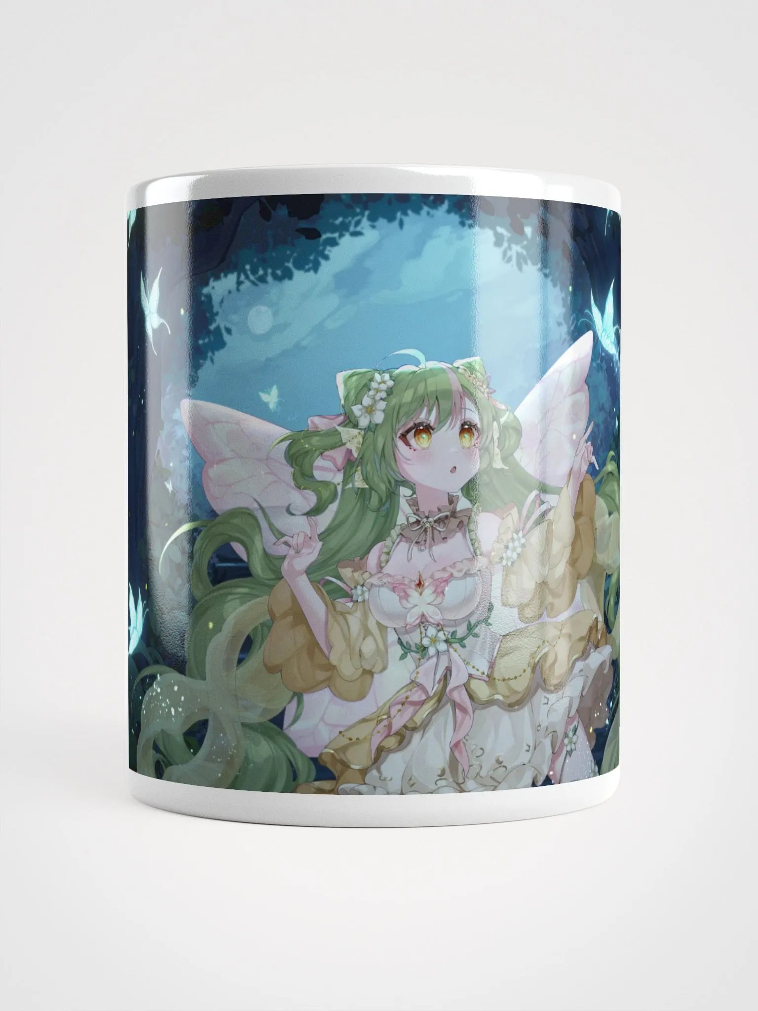 Night Wonder Nanna Mug product image (1)