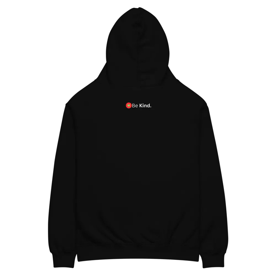 Heavy Blend™ Hooded Sweatshirt Introvert W product image (4)