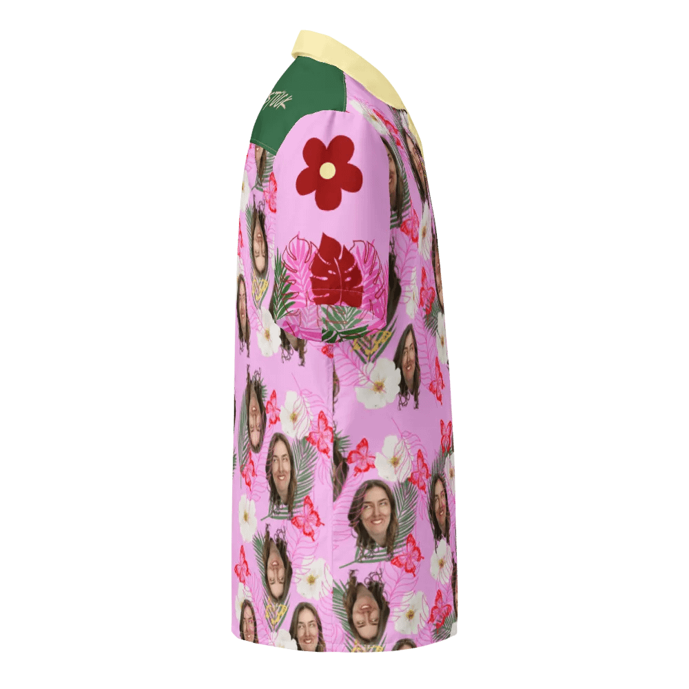 HoHo-Hawaii-Hemd product image (4)