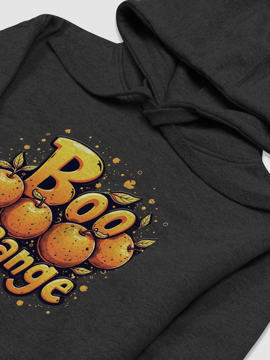 Boo Yorange Premium Hoodie product image (4)
