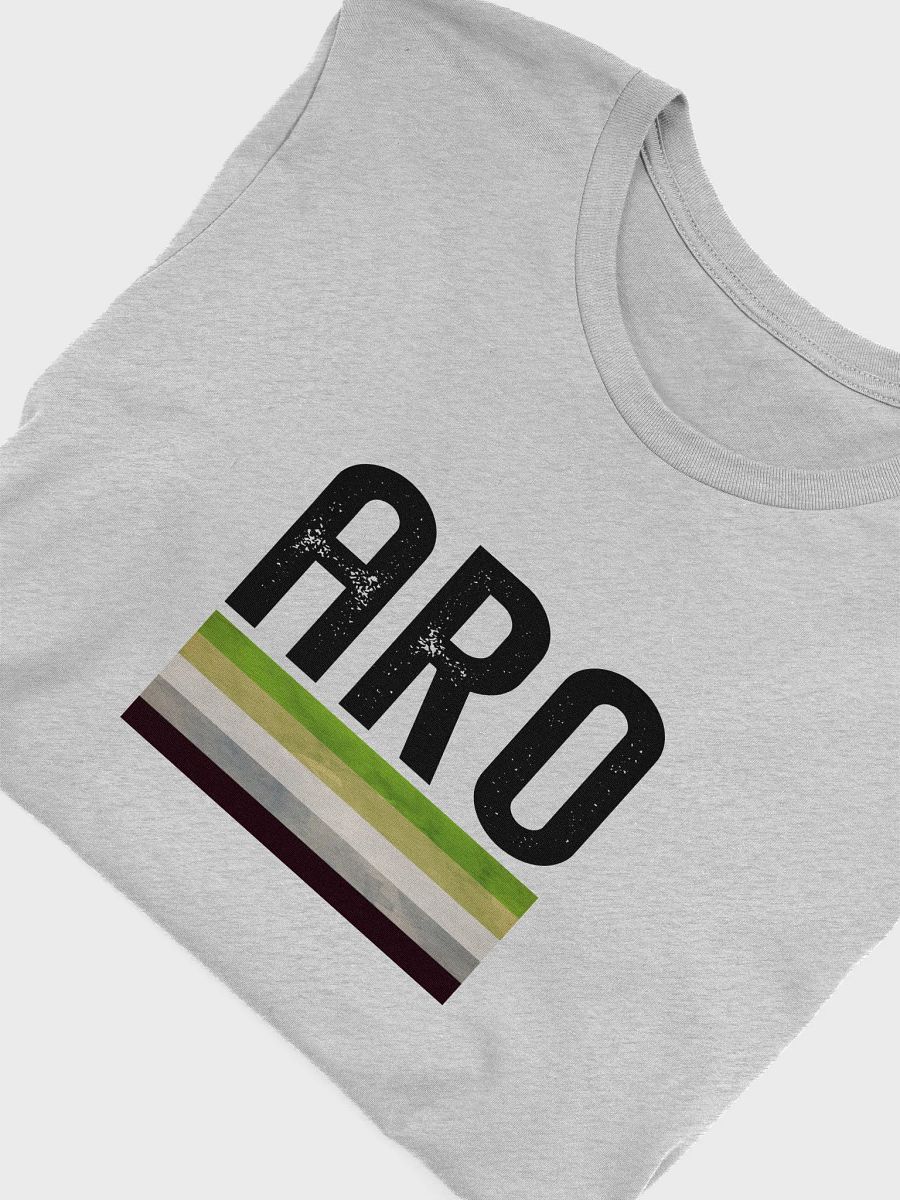 vintage aromantic t-shirt product image (5)