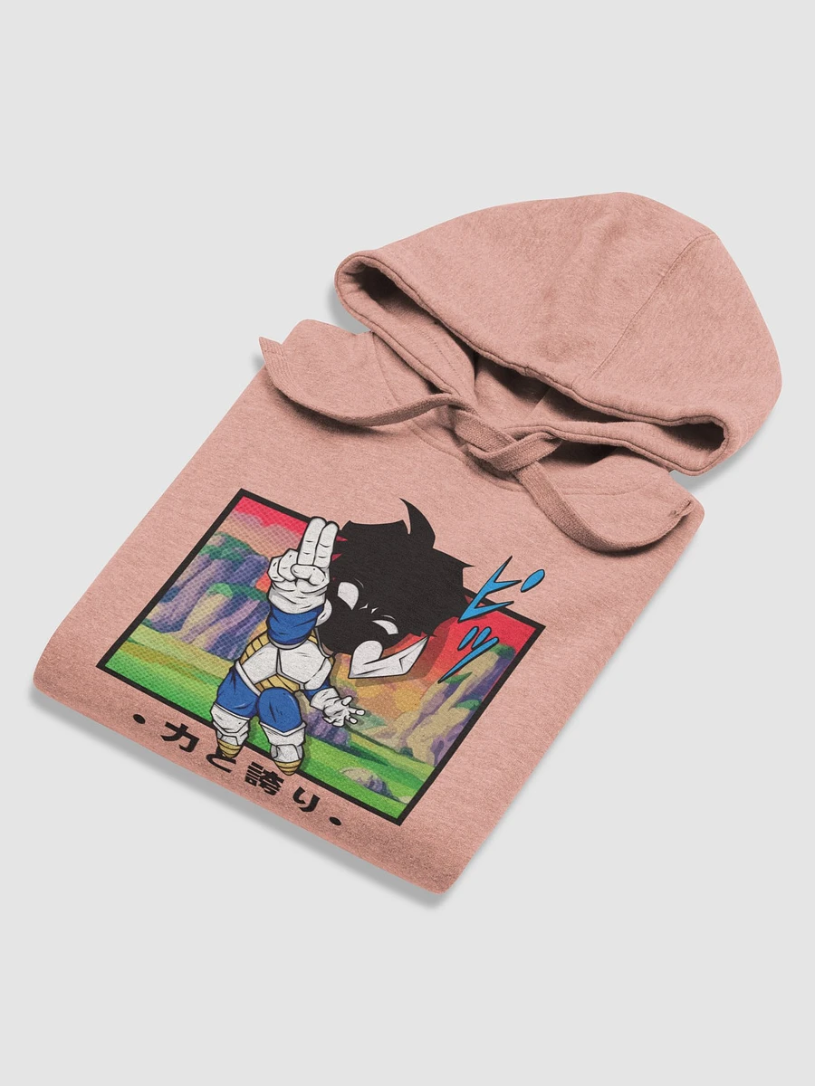 Pride and Power Hoodie product image (7)