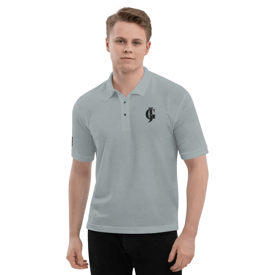Logo Polo product image (37)