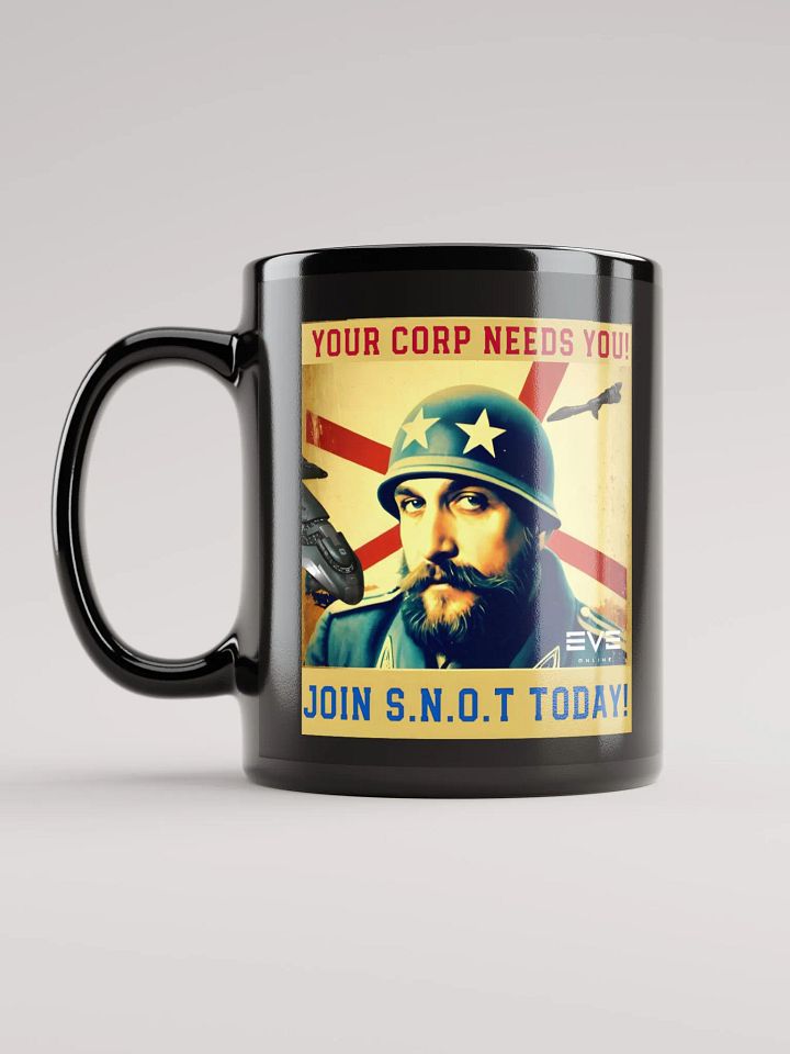 Corp needs Tea! product image (2)