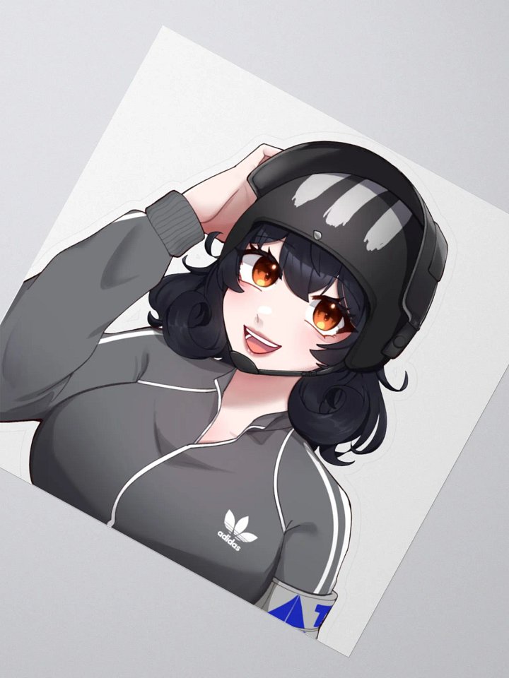 AhMilly stickers product image (5)
