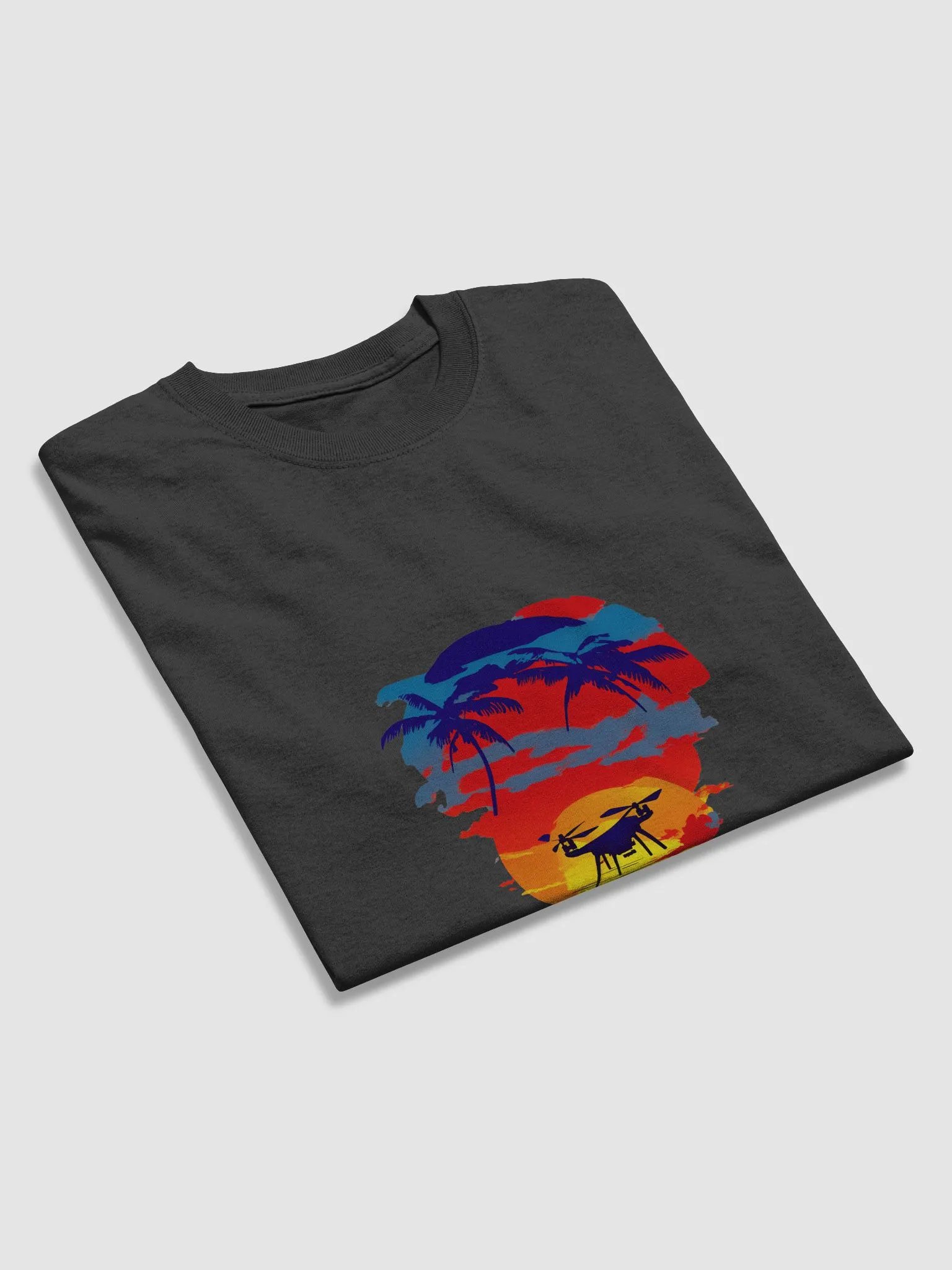 Yet Another T-shirt product image (4)