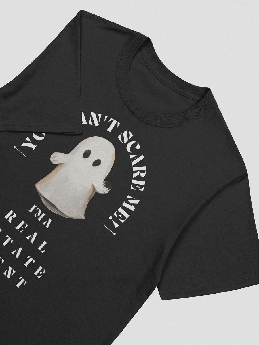 You Can't Scare Me- Unisex product image (3)