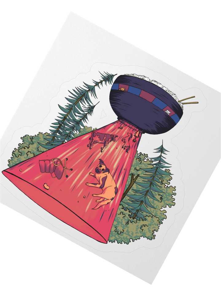 Rice Abducted product image (4)