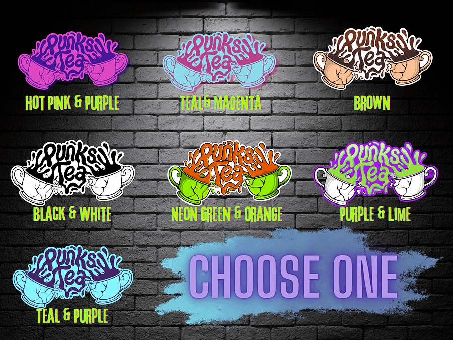 PunksTea Beanie product image (5)