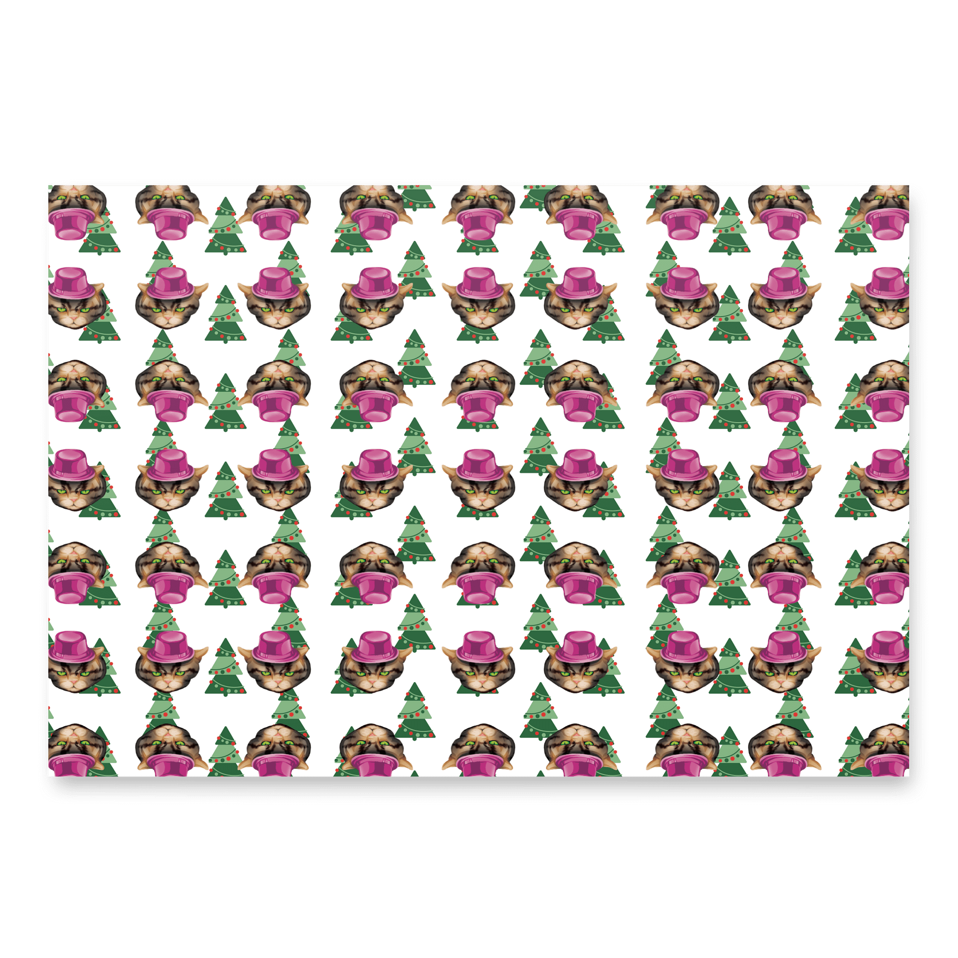 Gar the Great Matte Wrapping Paper #1 (Set of 3) product image (2)