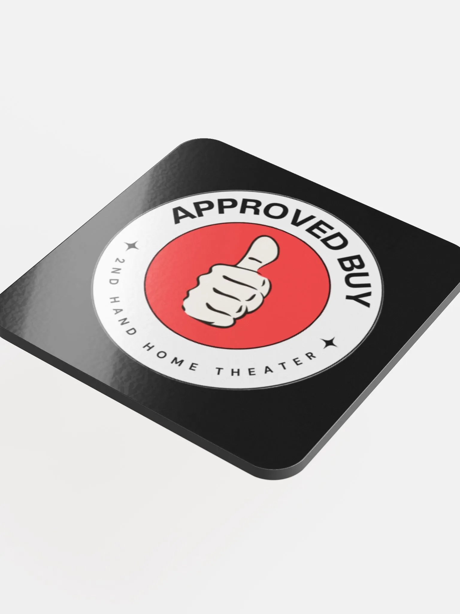 2nd Hand Home Theater Approved Buy Coaster product image (4)