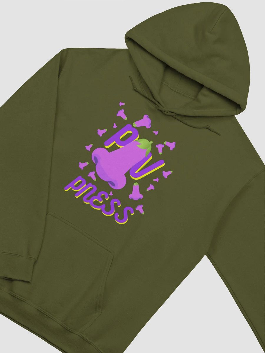 PVP...ness Hoodie product image (30)