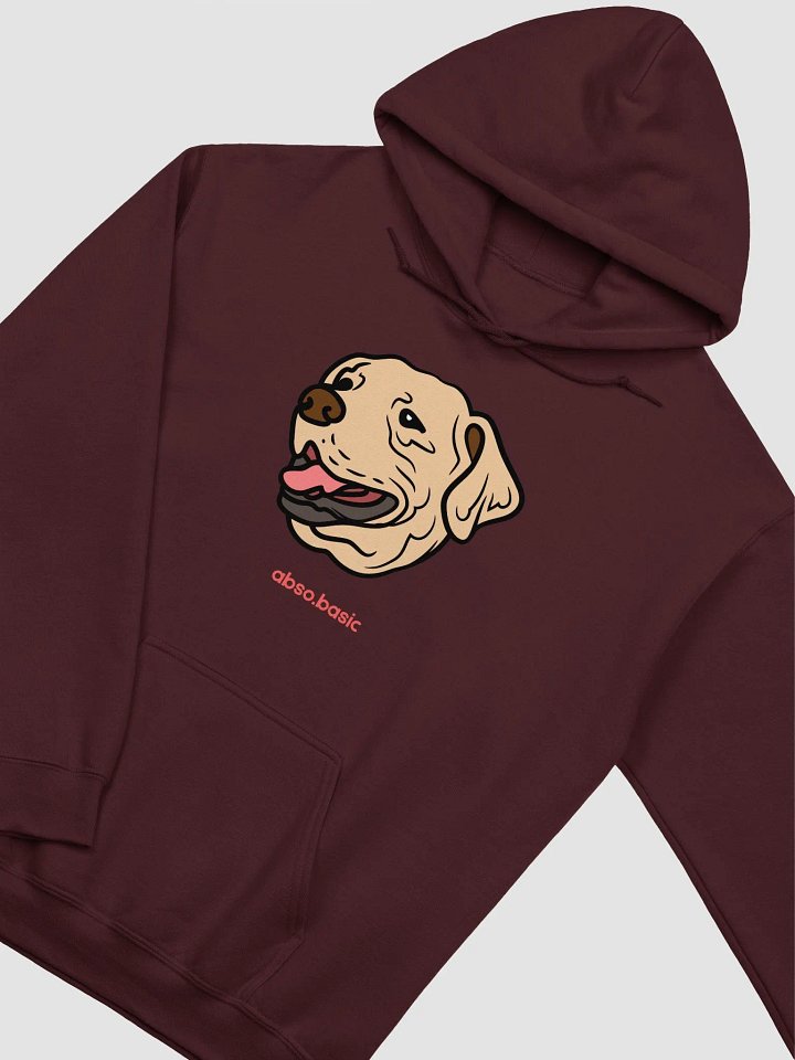 Labrador Lover Hoodie product image (22)