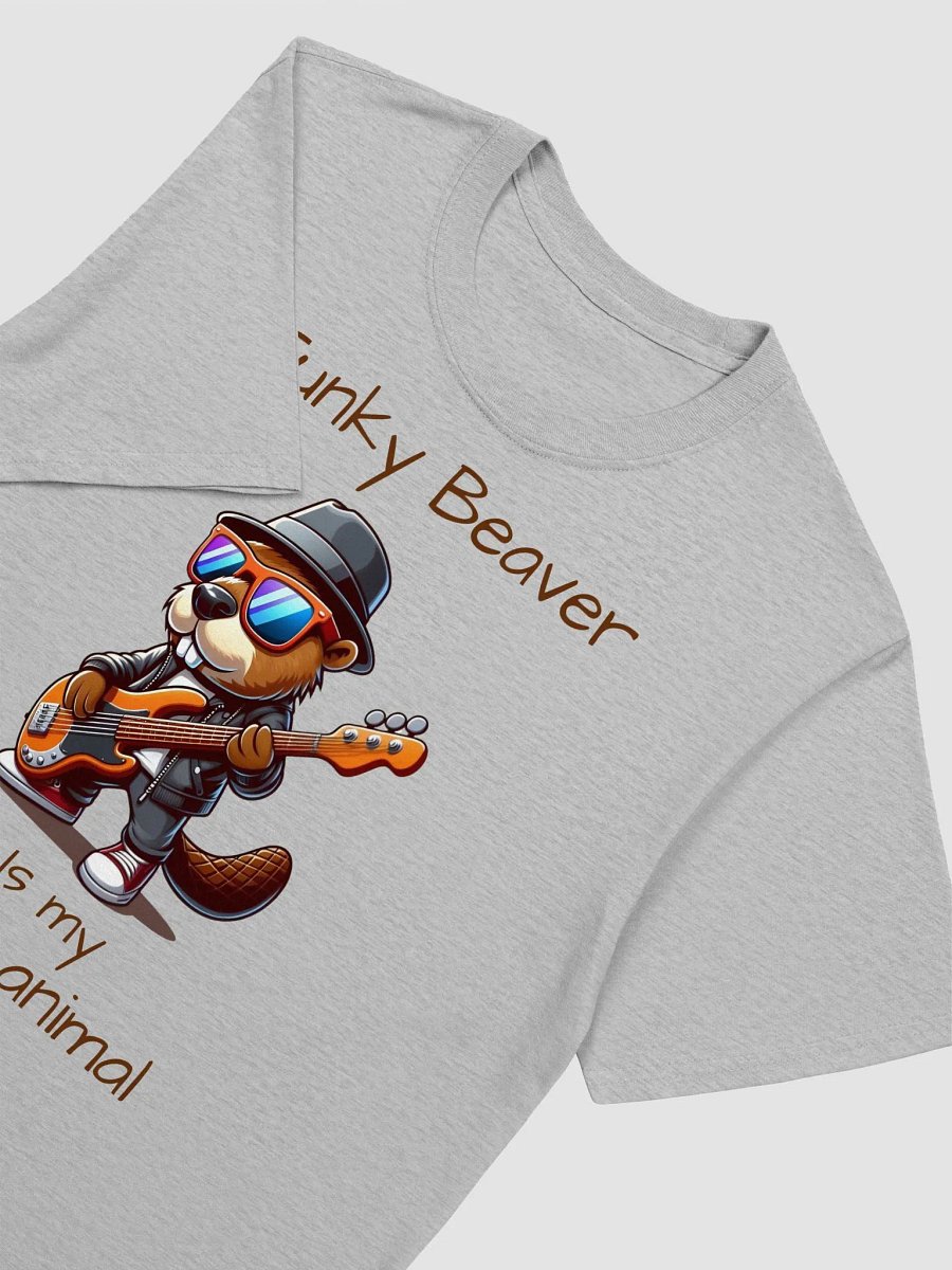 Funky Beaver is my Spirit Animal product image (6)