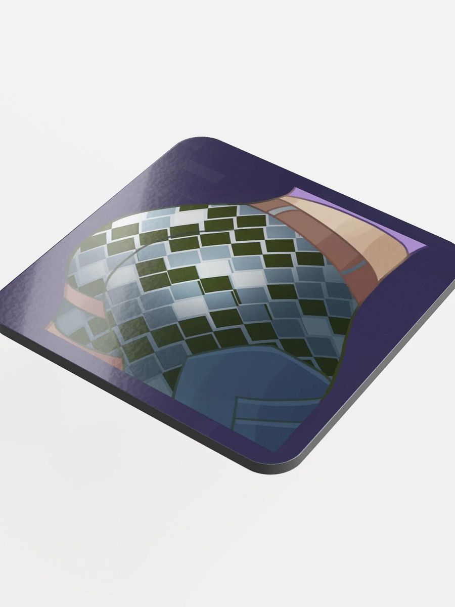 VG Booty Coaster product image (4)