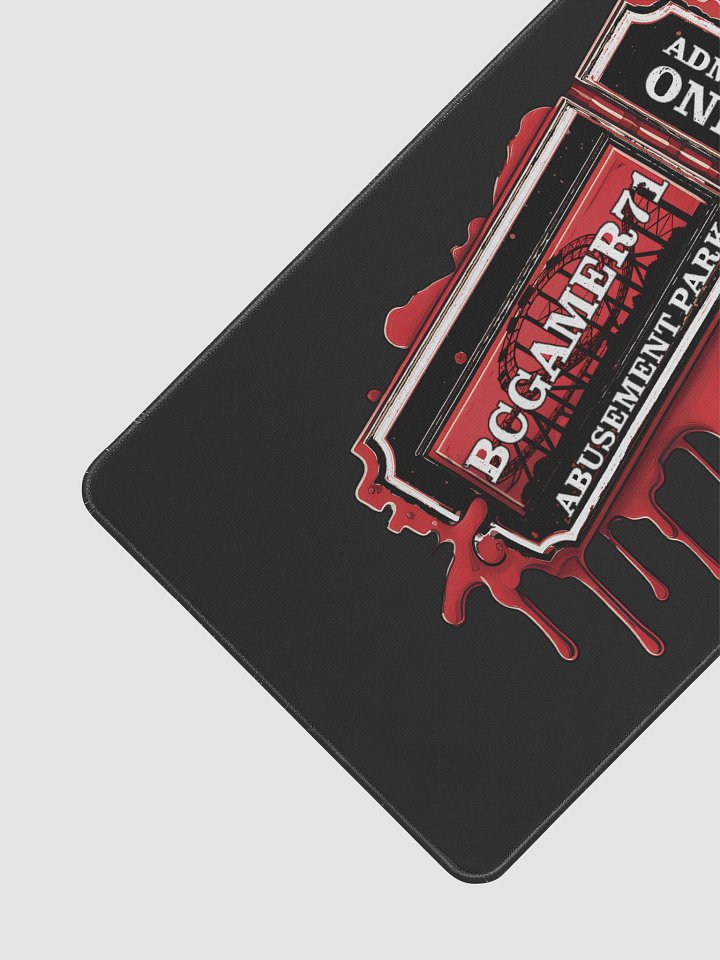 BCG Desk Mat product image (2)