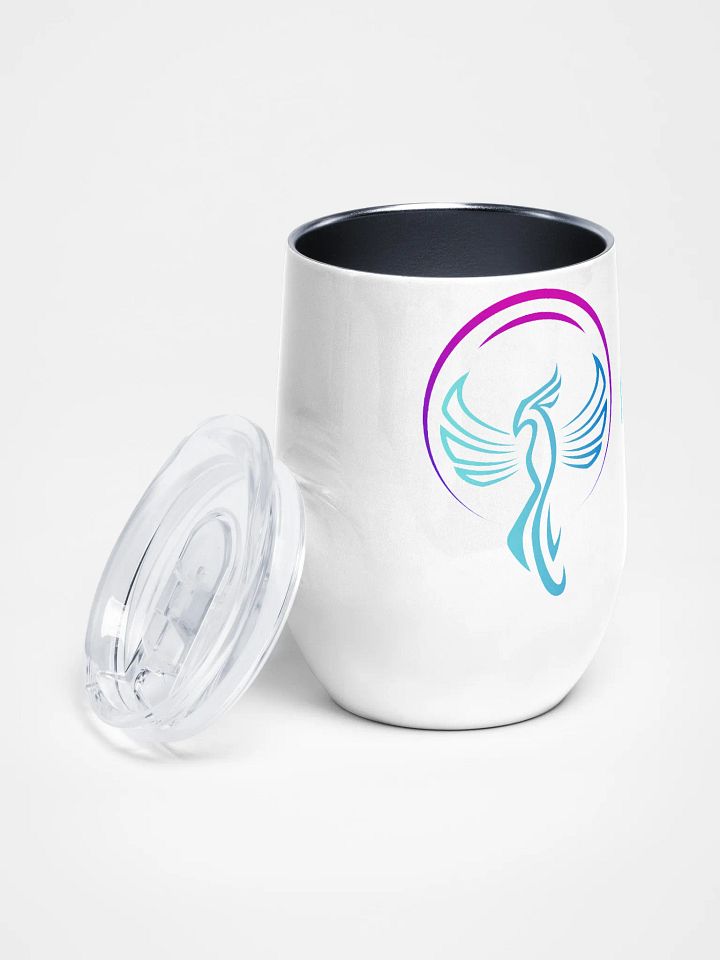 Phoe Wine Tumbler product image (2)