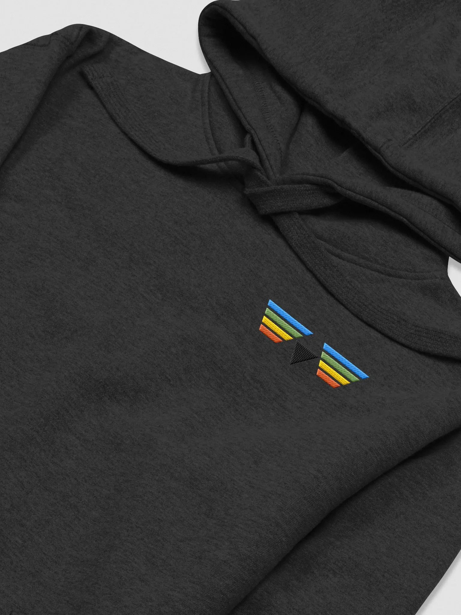 Cassetty Embroidered Hoodie product image (3)