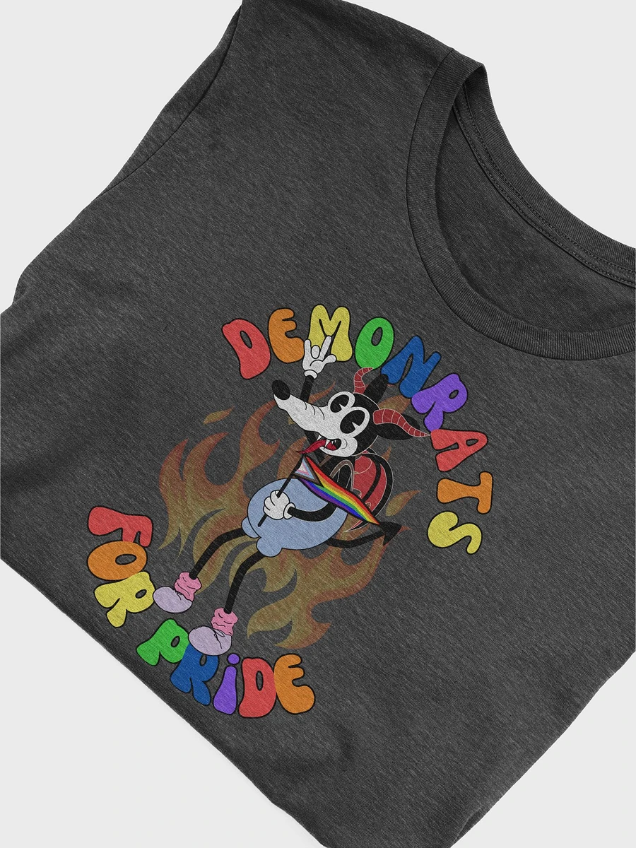 Demonrats For Pride product image (25)