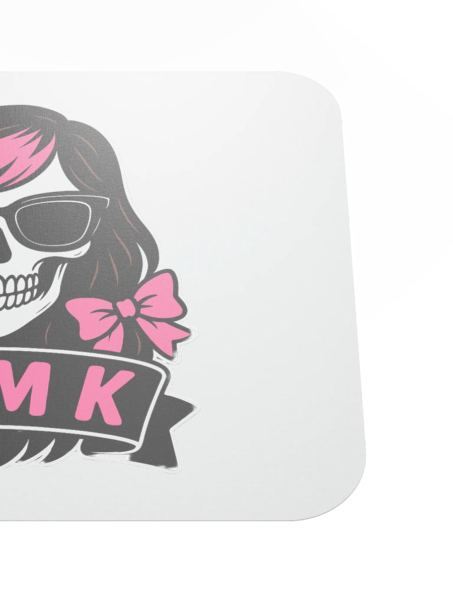 TEAM K (V-6) Classic Mouse Pad product image (5)