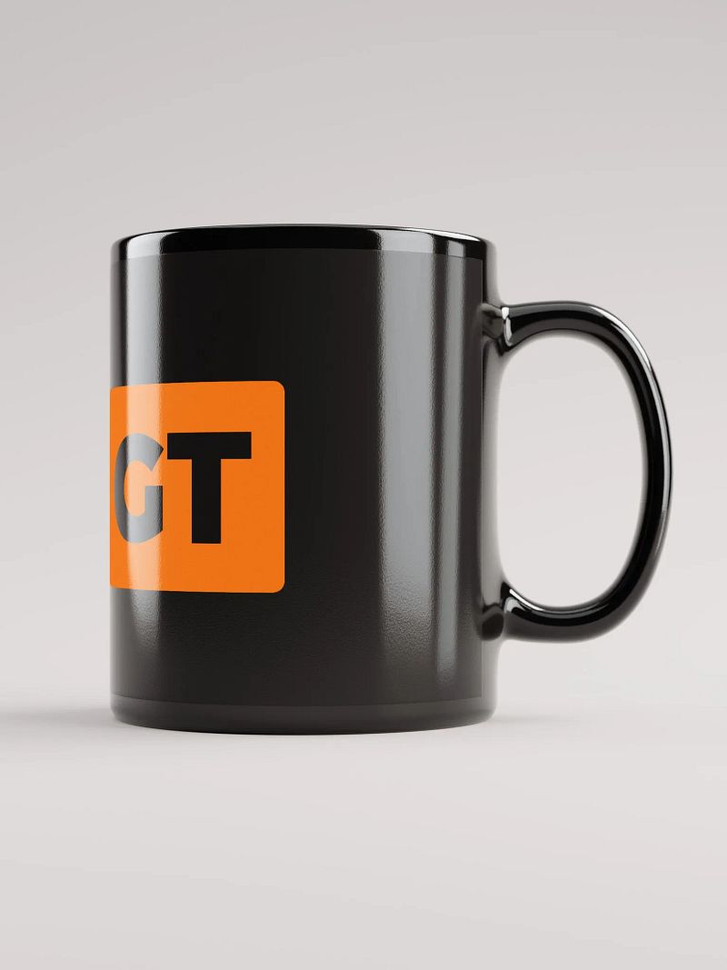 Supporter Mug