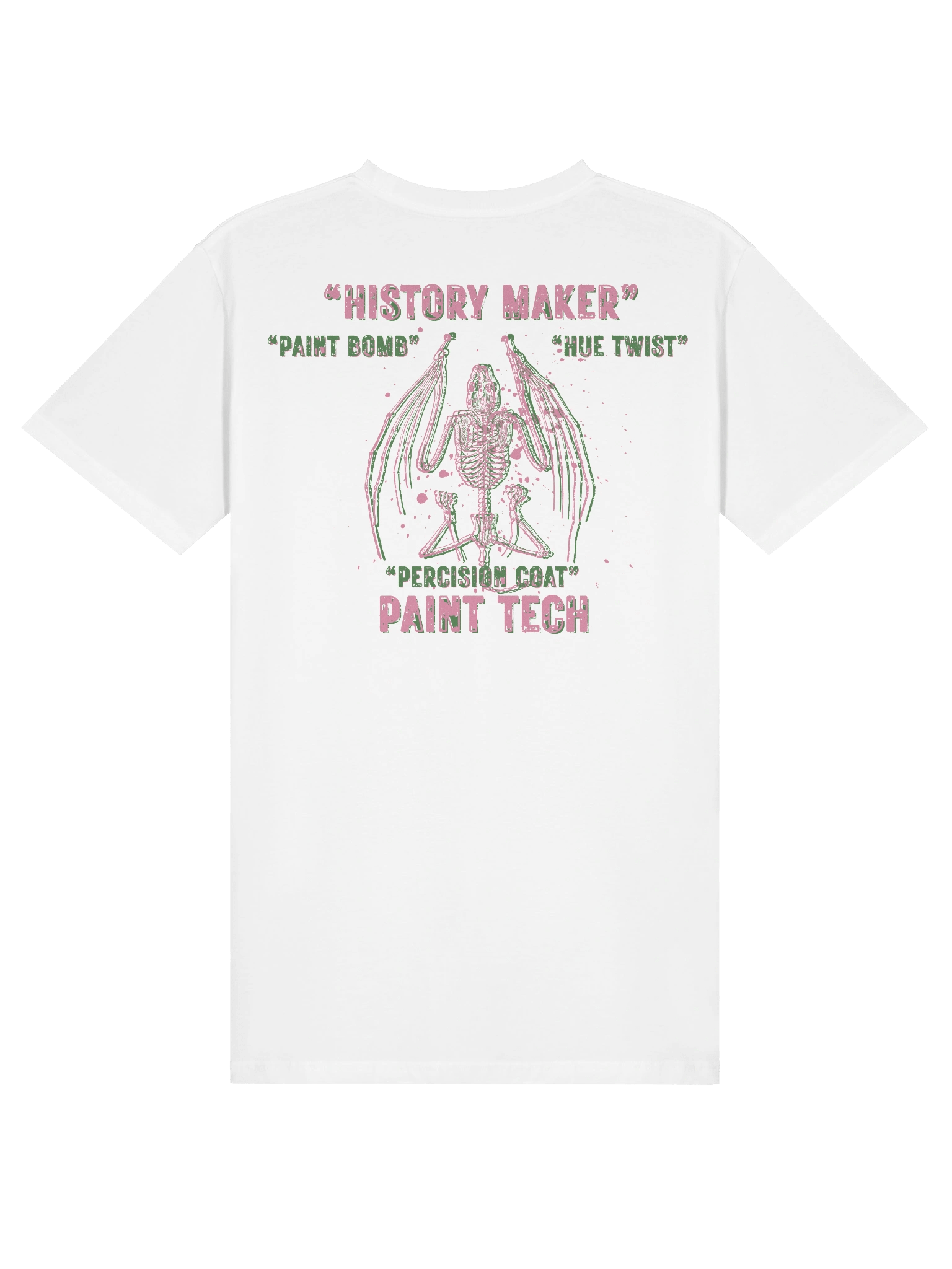 PAINT TECH "HISTORY MAKER" product image (3)